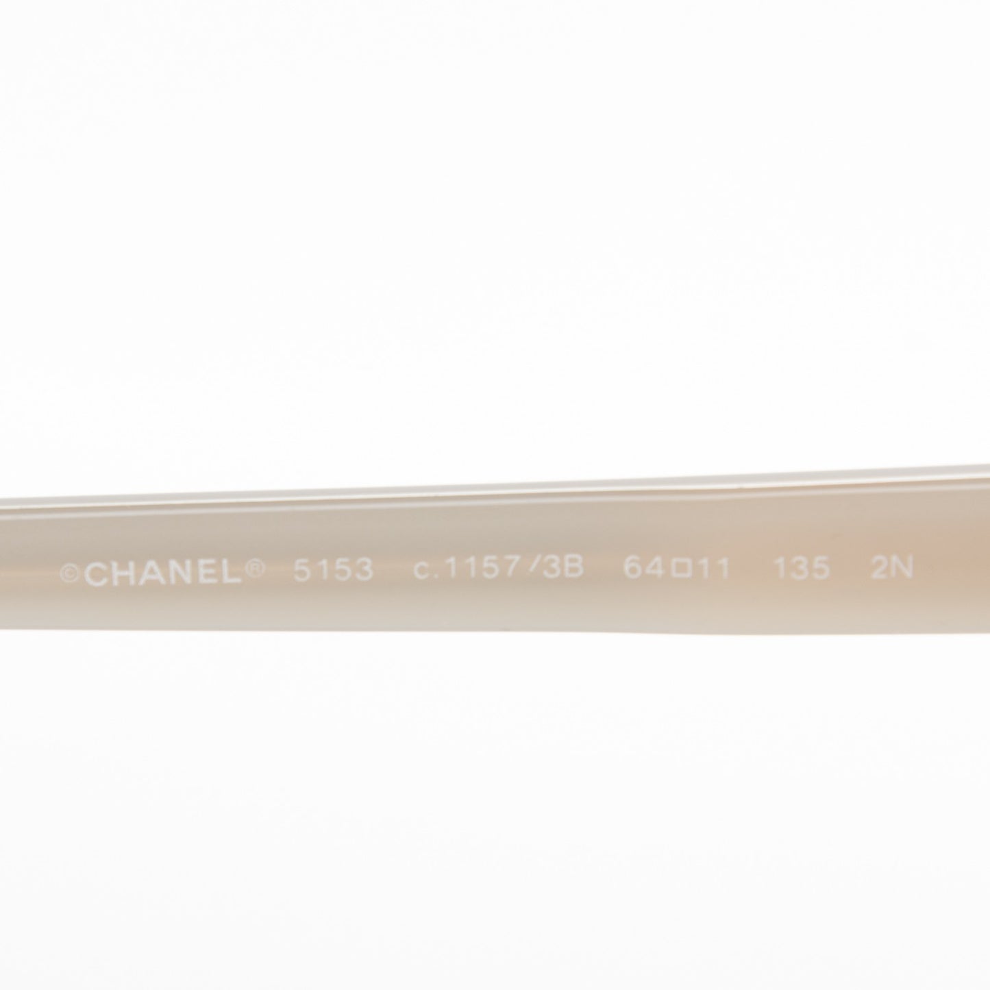 CC Sunglasses 5153 Black Taupe