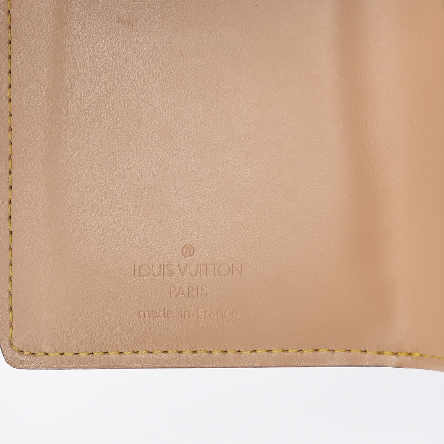 Louis Vuitton Monogram Multicolor Koala Wallet Black 6 of 10