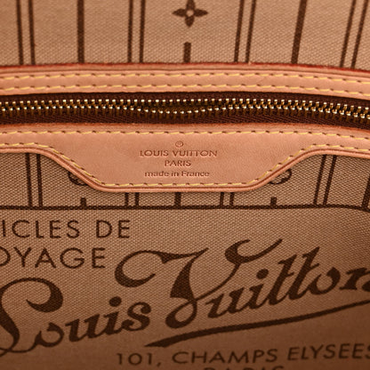 Louis Vuitton LOUIS VUITTON Monogram Neverfull PM 5 of 10