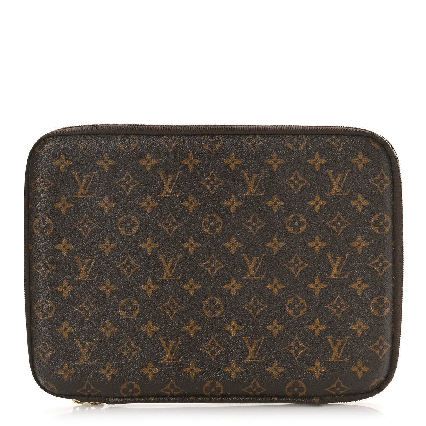 Monogram 13 Inch Laptop Sleeve