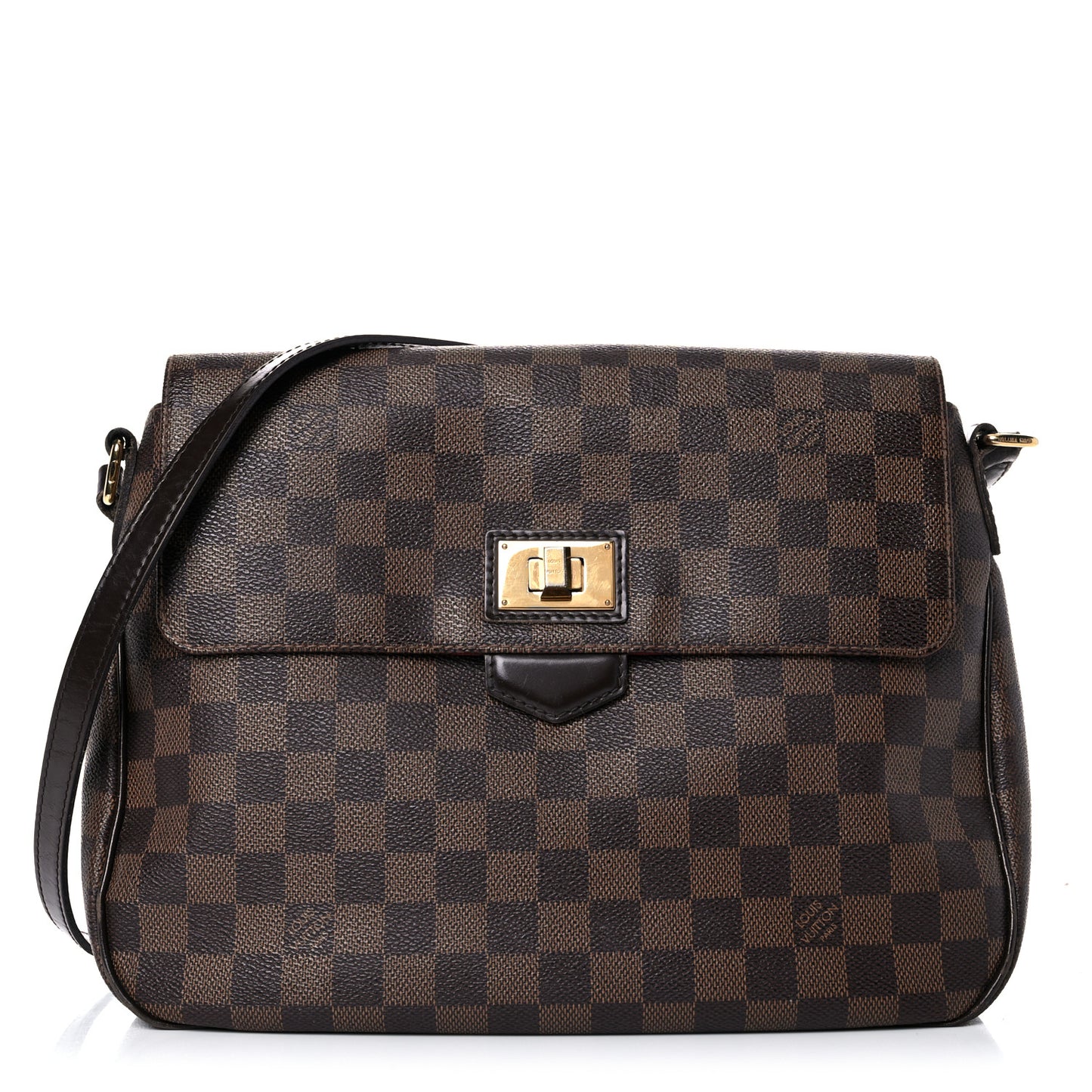 Damier Ebene Besace Rosebery