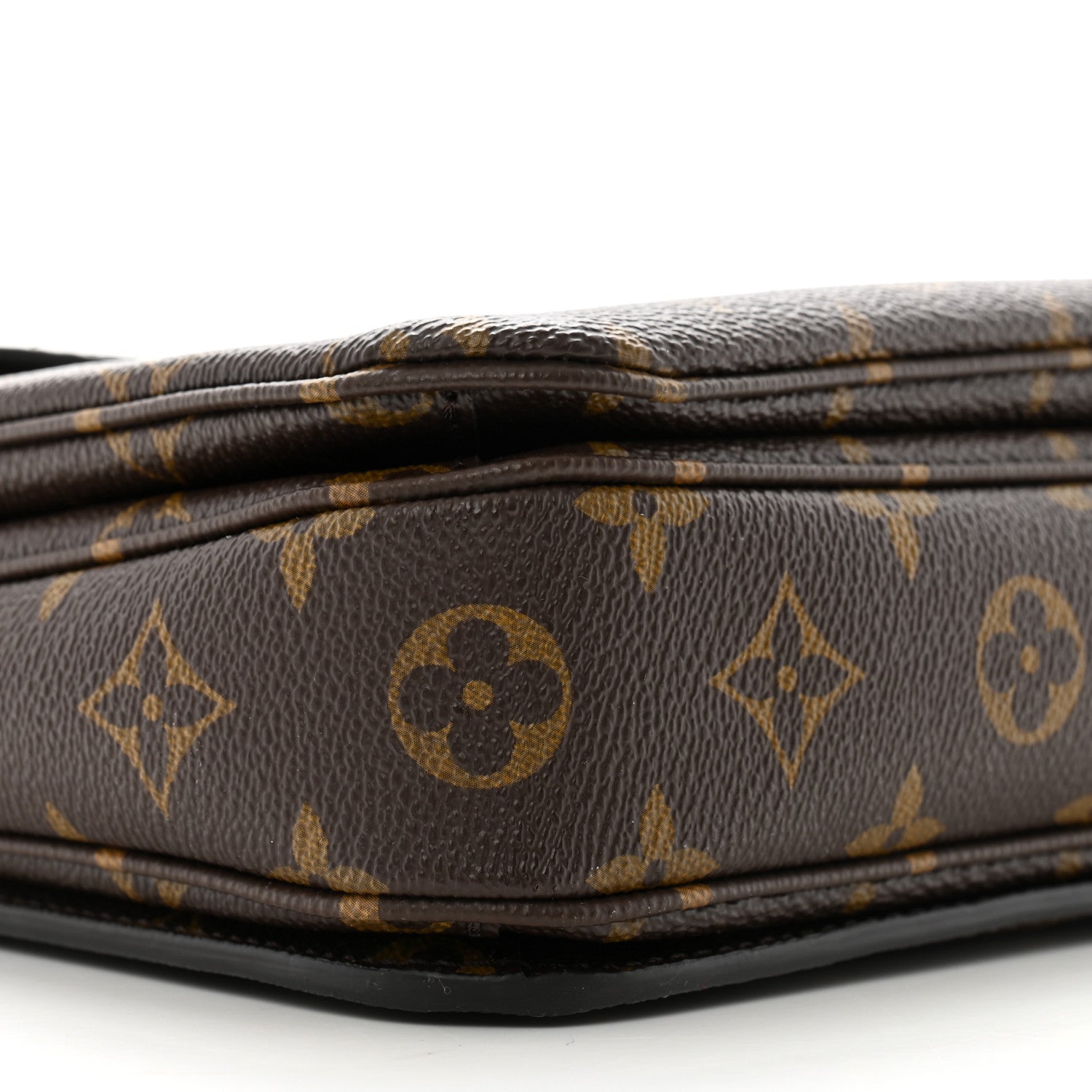 Louis Vuitton Monogram Pochette Metis 9 of 12