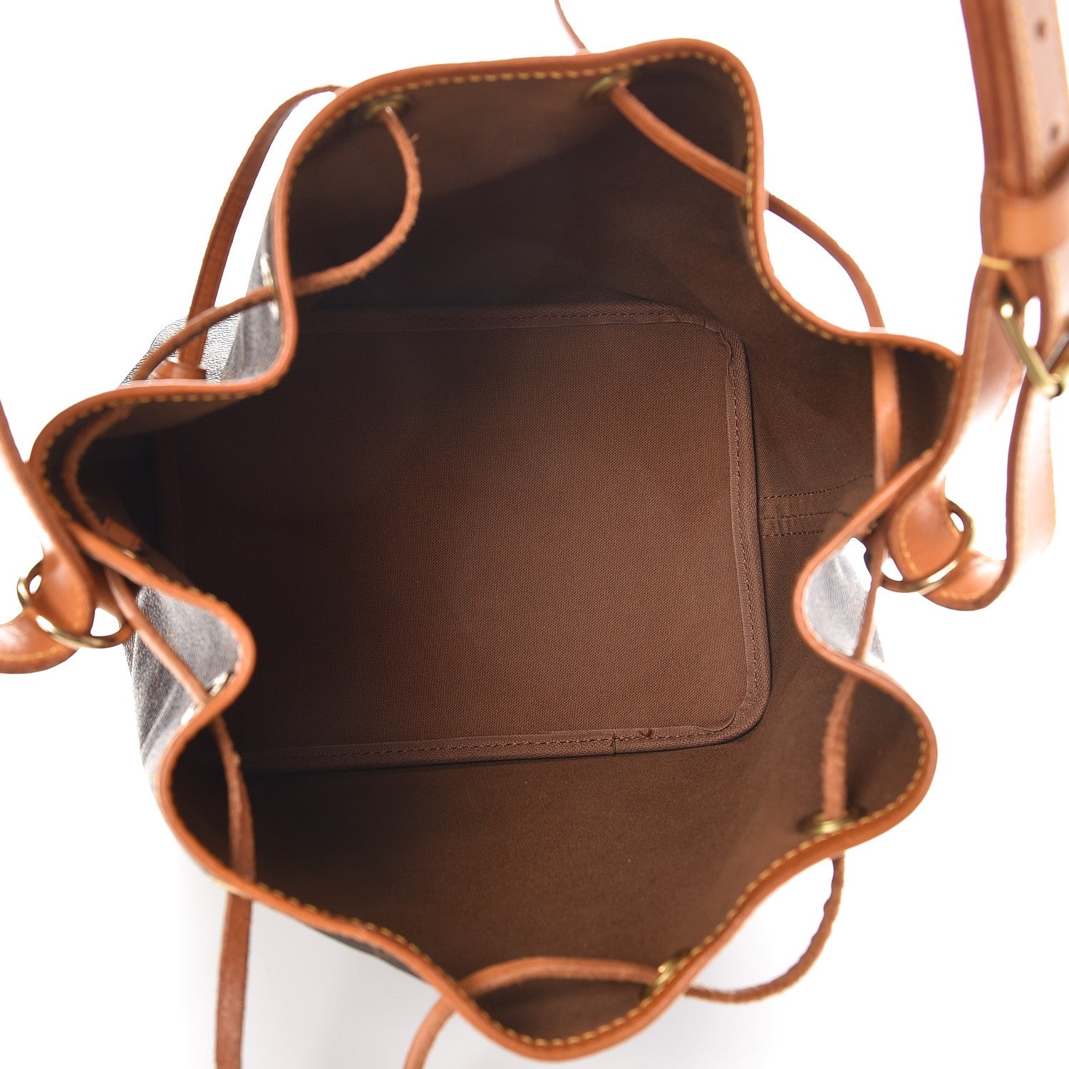 Louis Vuitton Monogram Petit Noe 5 of 9
