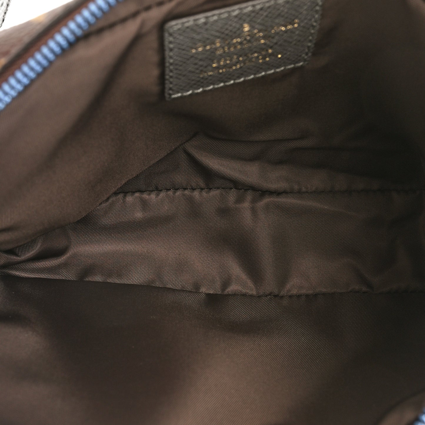 Monogram Outdoor Messenger PM