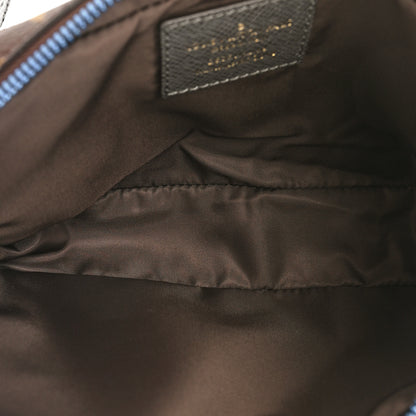 Louis Vuitton Monogram Outdoor Messenger PM 6 of 9