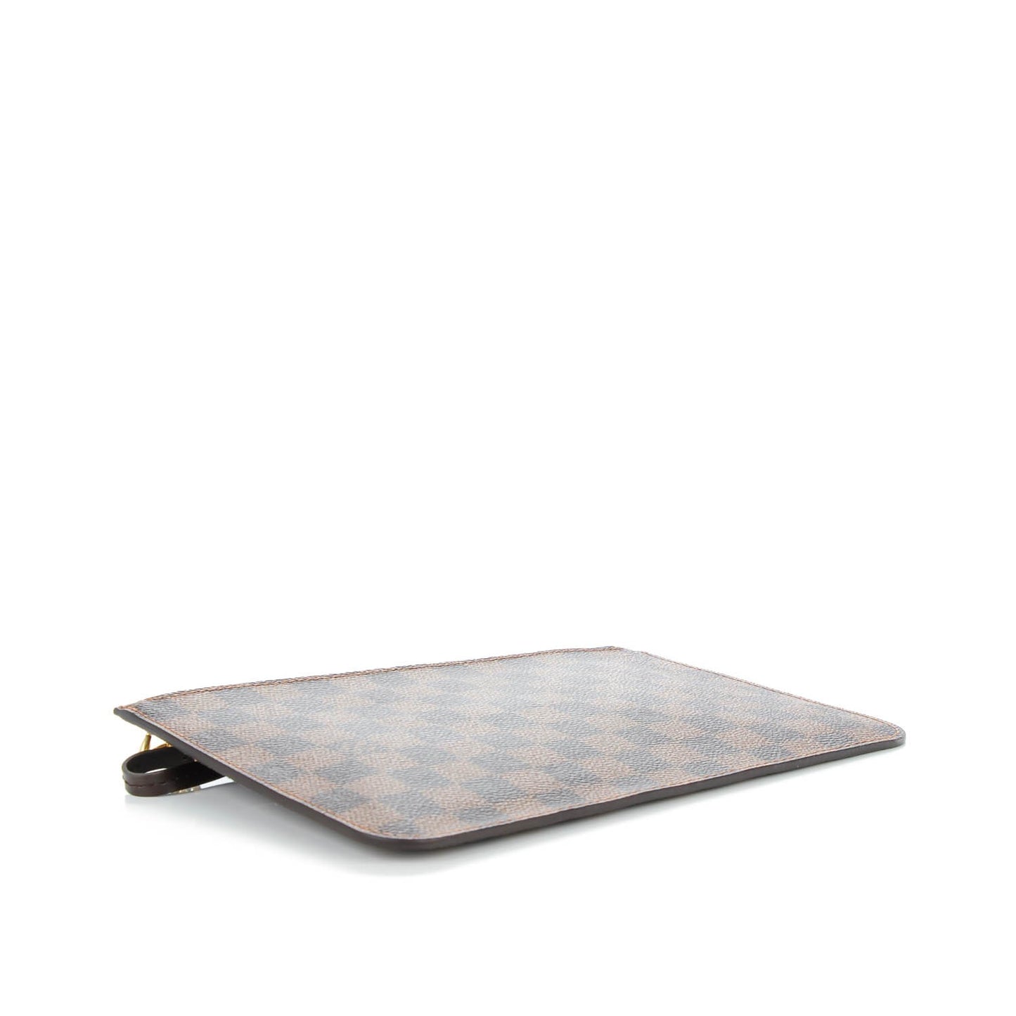 Damier Ebene Neverfull MM GM Pochette