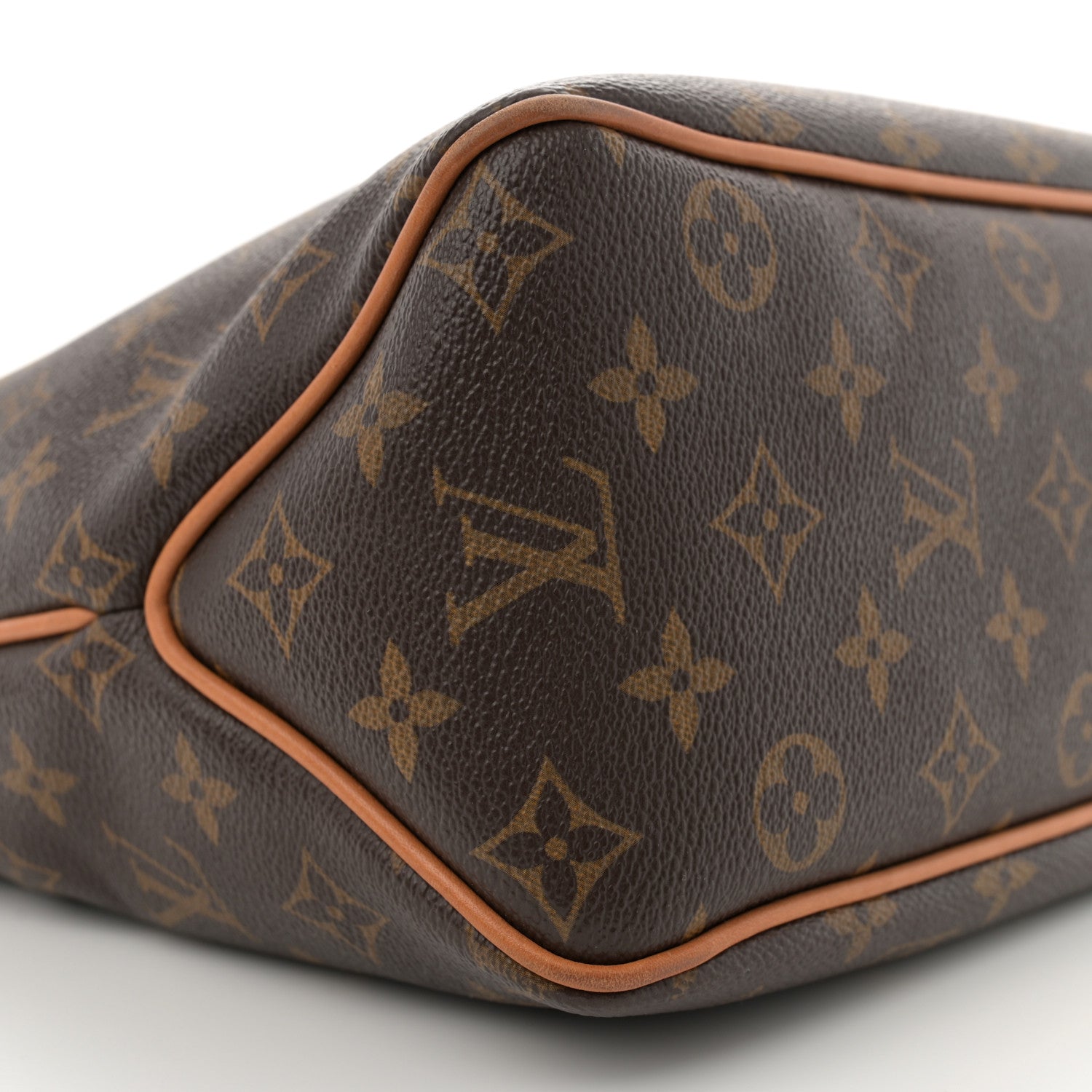 Louis Vuitton Monogram Delightful PM 8 of 12