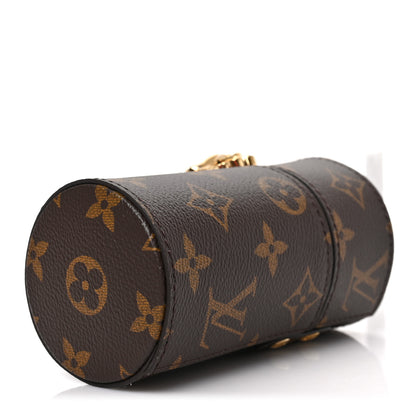 Louis Vuitton Monogram 100ML Perfume Travel Case 8 of 8