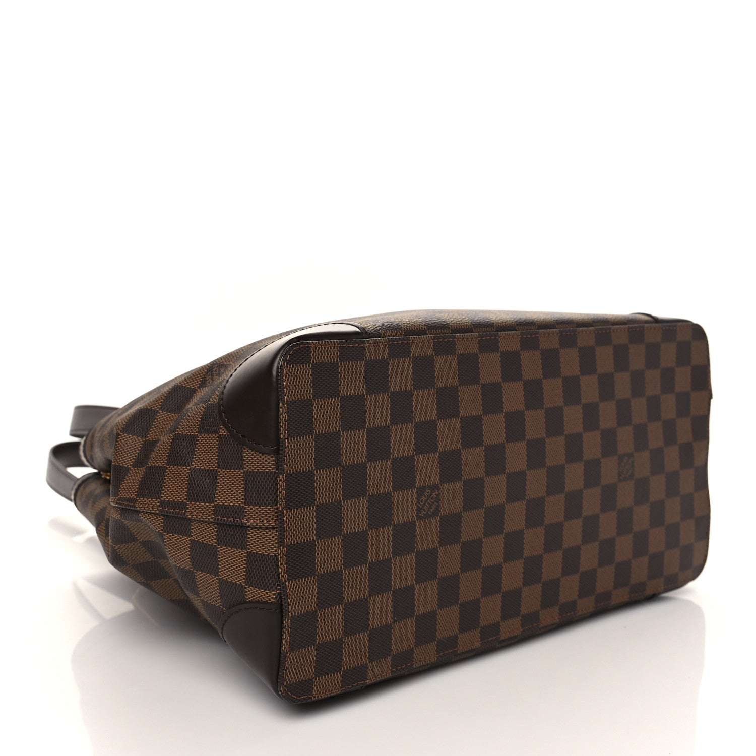 Louis Vuitton Damier Ebene Hampstead MM 4 of 6