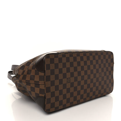 Louis Vuitton Damier Ebene Hampstead MM 4 of 6
