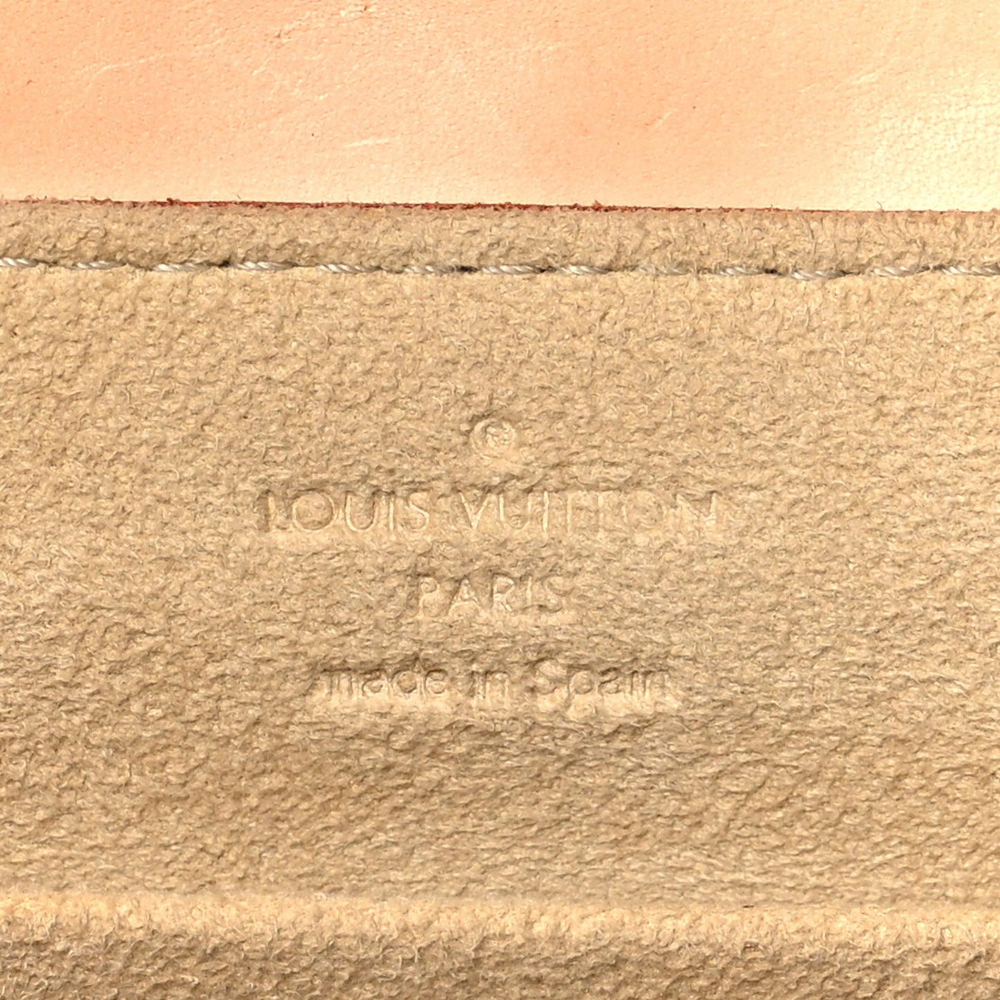 Monogram Leonor