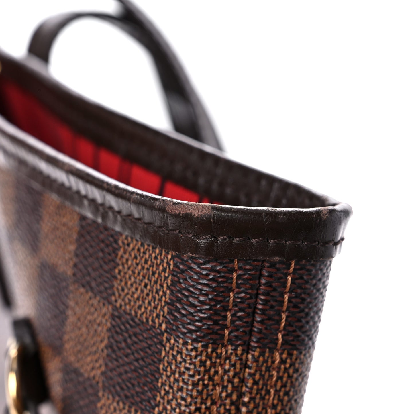 Damier Ebene Neo Neverfull MM