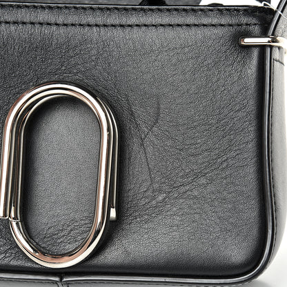 3.1 Phillip Lim 3.1 Calfskin Mini Alix Crossbody Bag Black 12 of 13