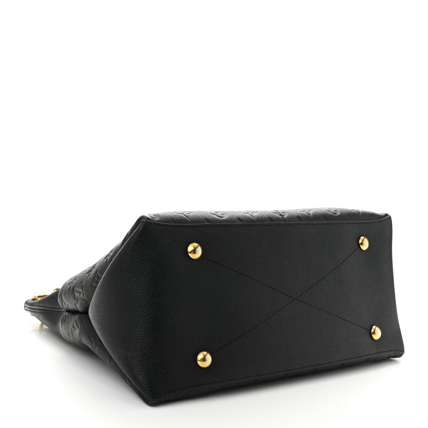 Empreinte Maida Hobo Black