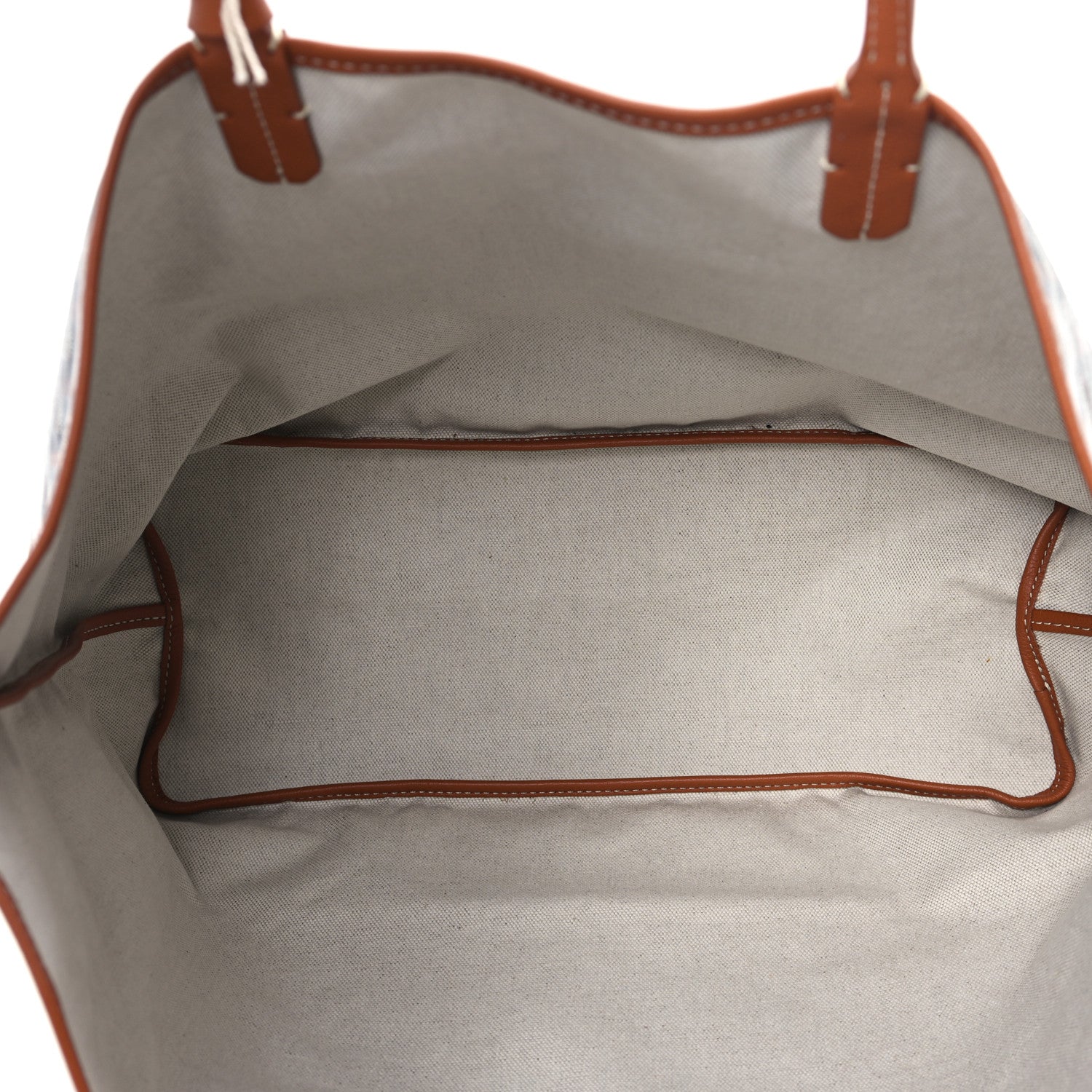 Goyard Goyardine Saint Louis PM Black Gold 6 of 10