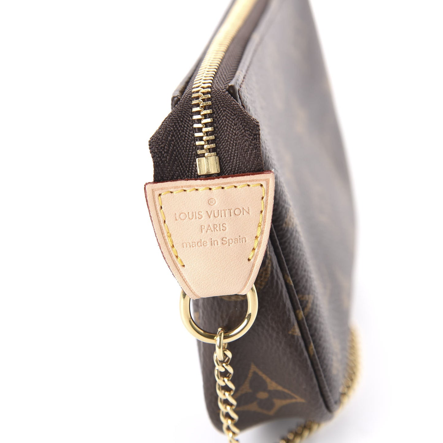 Monogram Mini Pochette Accessories