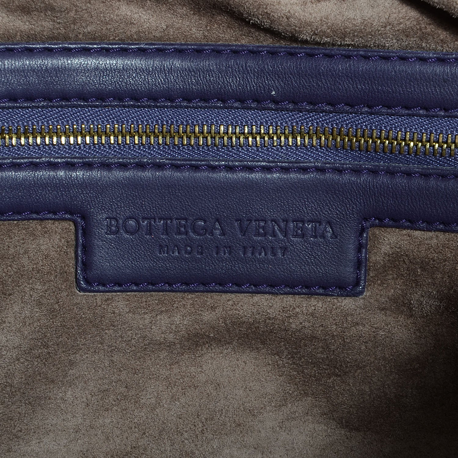 Bottega Veneta Nappa Intrecciato Pleated Large Veneta Hobo Turbolence 6 of 9