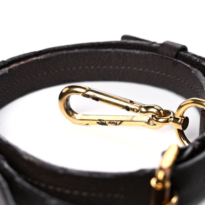 Louis Vuitton Empreinte Speedy Bandouliere 30 Terre 32 of 36