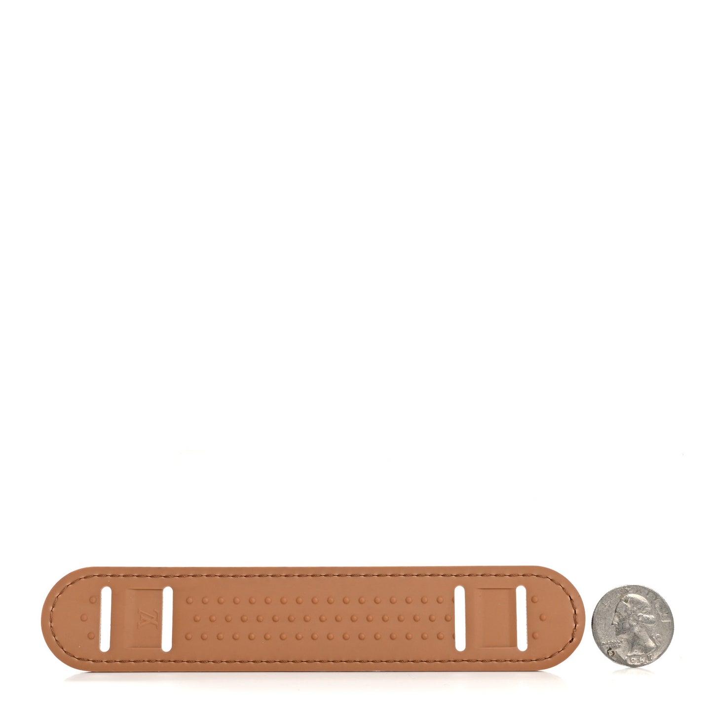 Monogram Shoulder Strap Pad