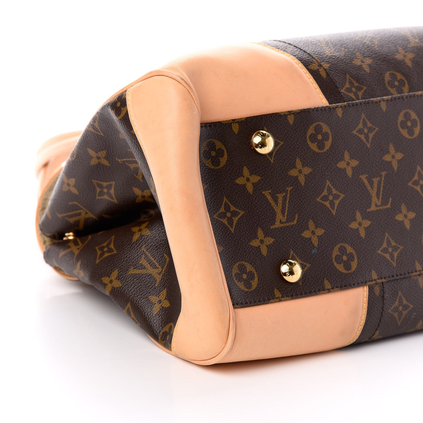 Monogram Beverly GM