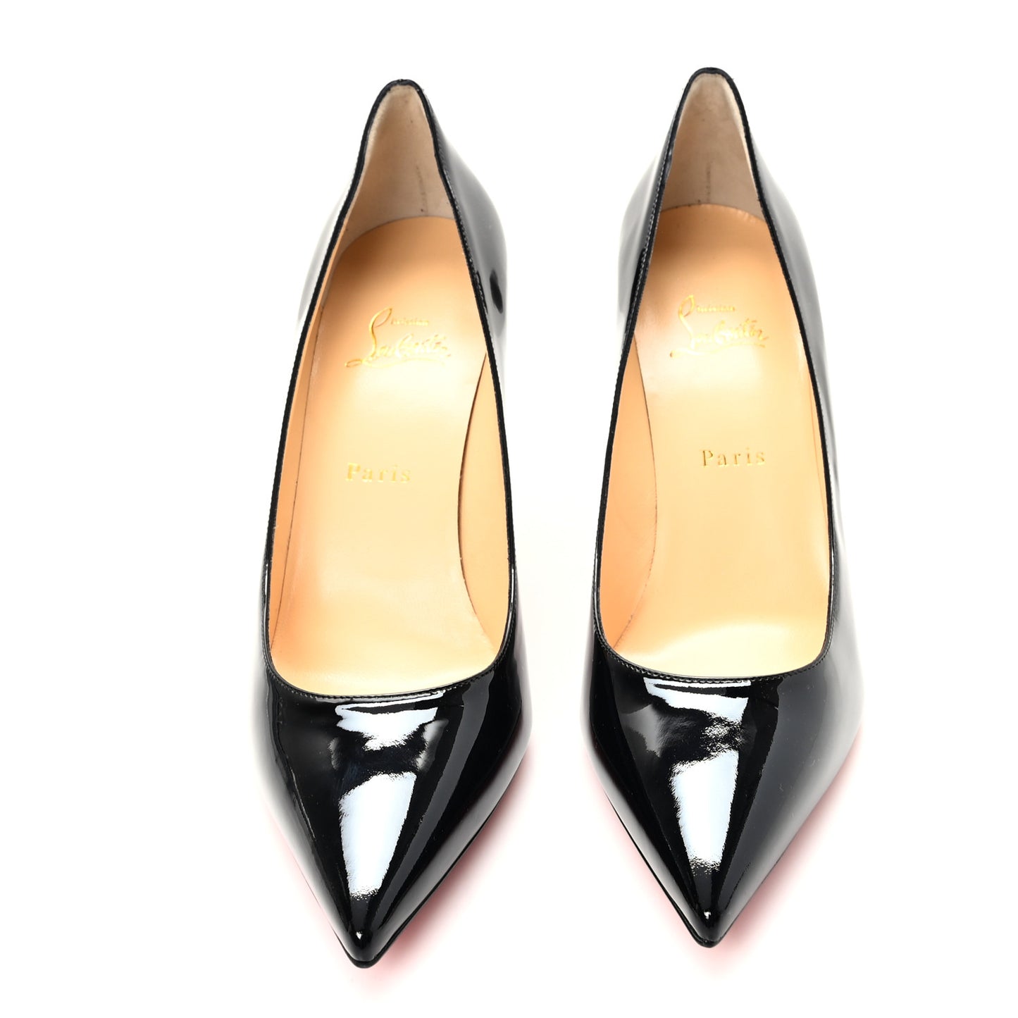 Patent So Kate 85 Pumps 41 Black