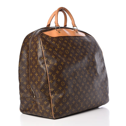 Louis Vuitton Monogram Evasion Sports Bag 3 of 19