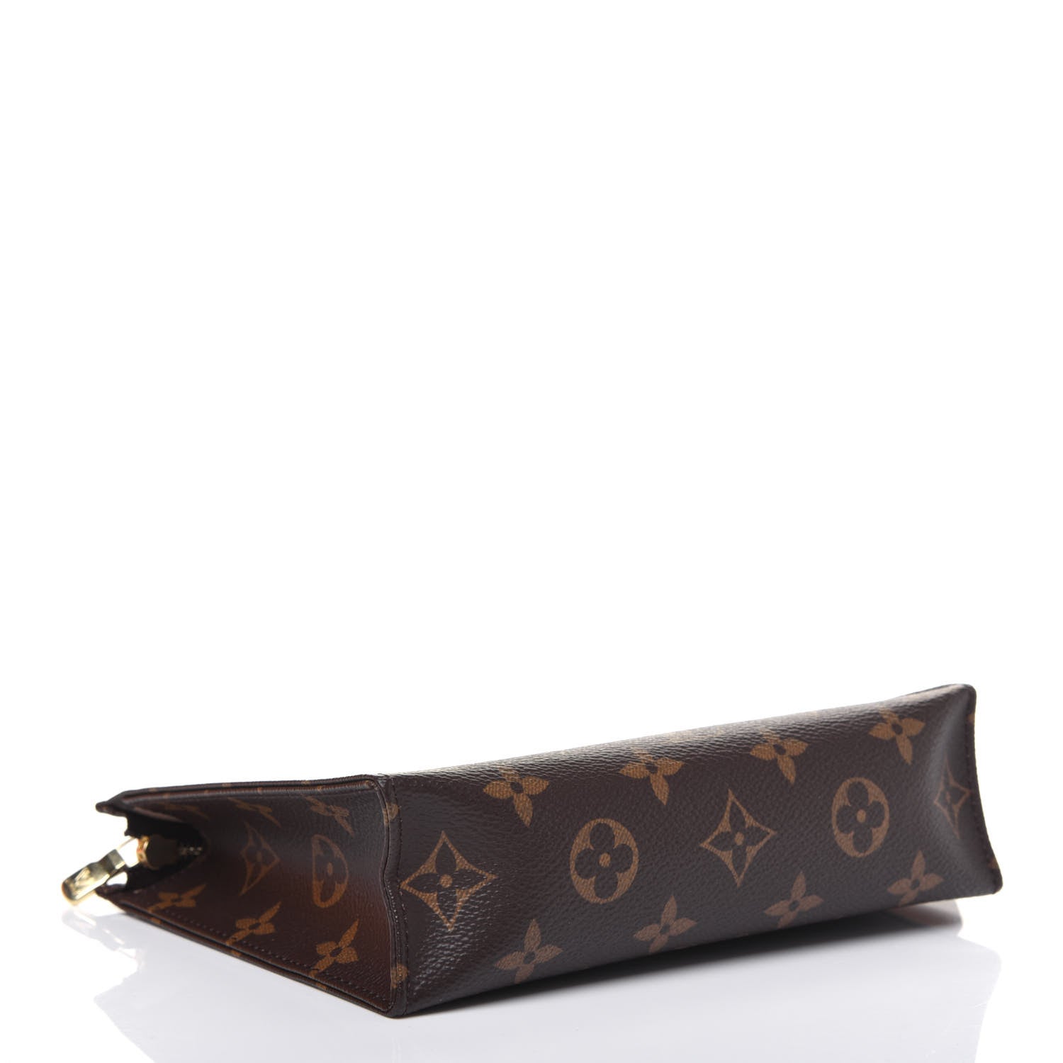 Louis Vuitton Monogram Toiletry Pouch 19 4 of 12