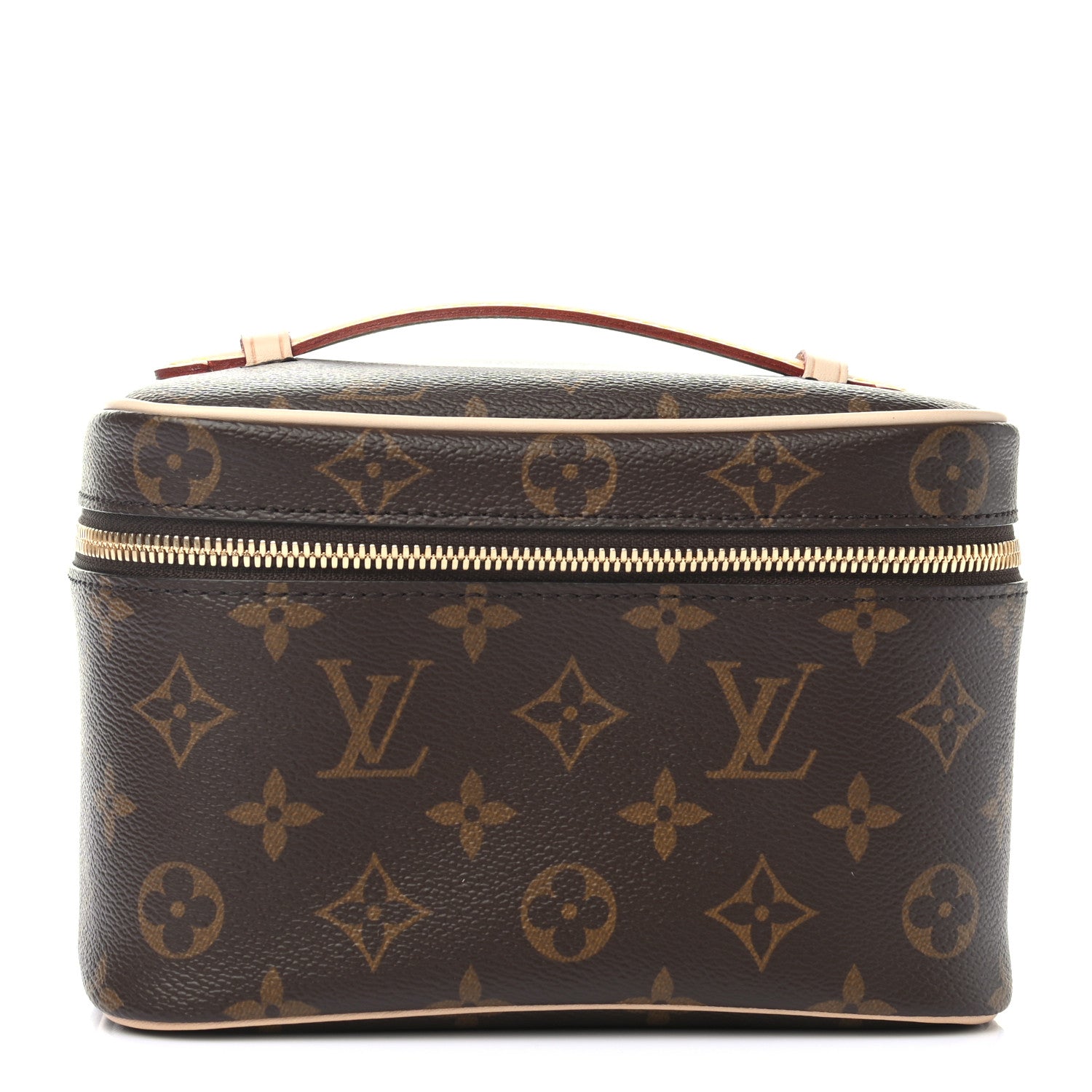 Louis Vuitton Monogram Nice Mini 1 of 10