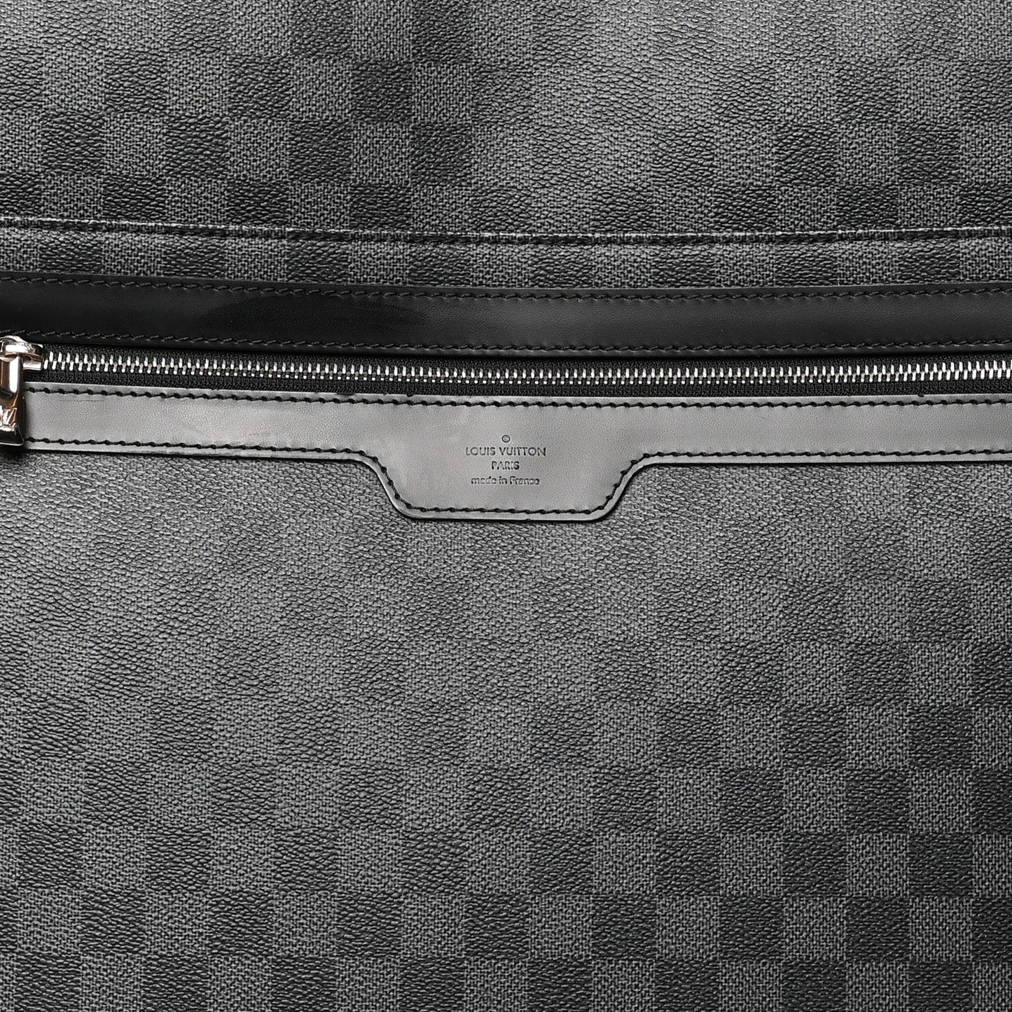 Damier Graphite Pegase 55 Business NM