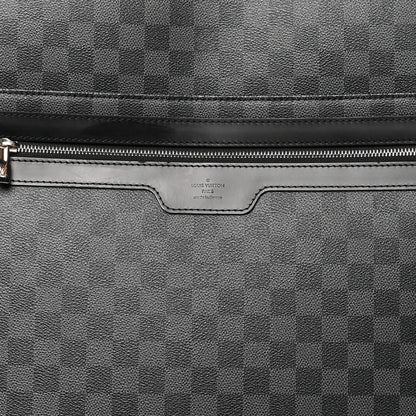 Louis Vuitton Damier Graphite Pegase 55 Business NM 8 of 13