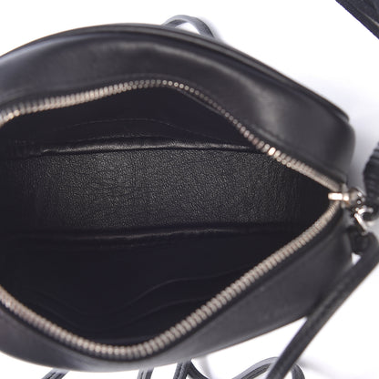 Saint Laurent Nappa Monogram Blogger Bag Black 5 of 11