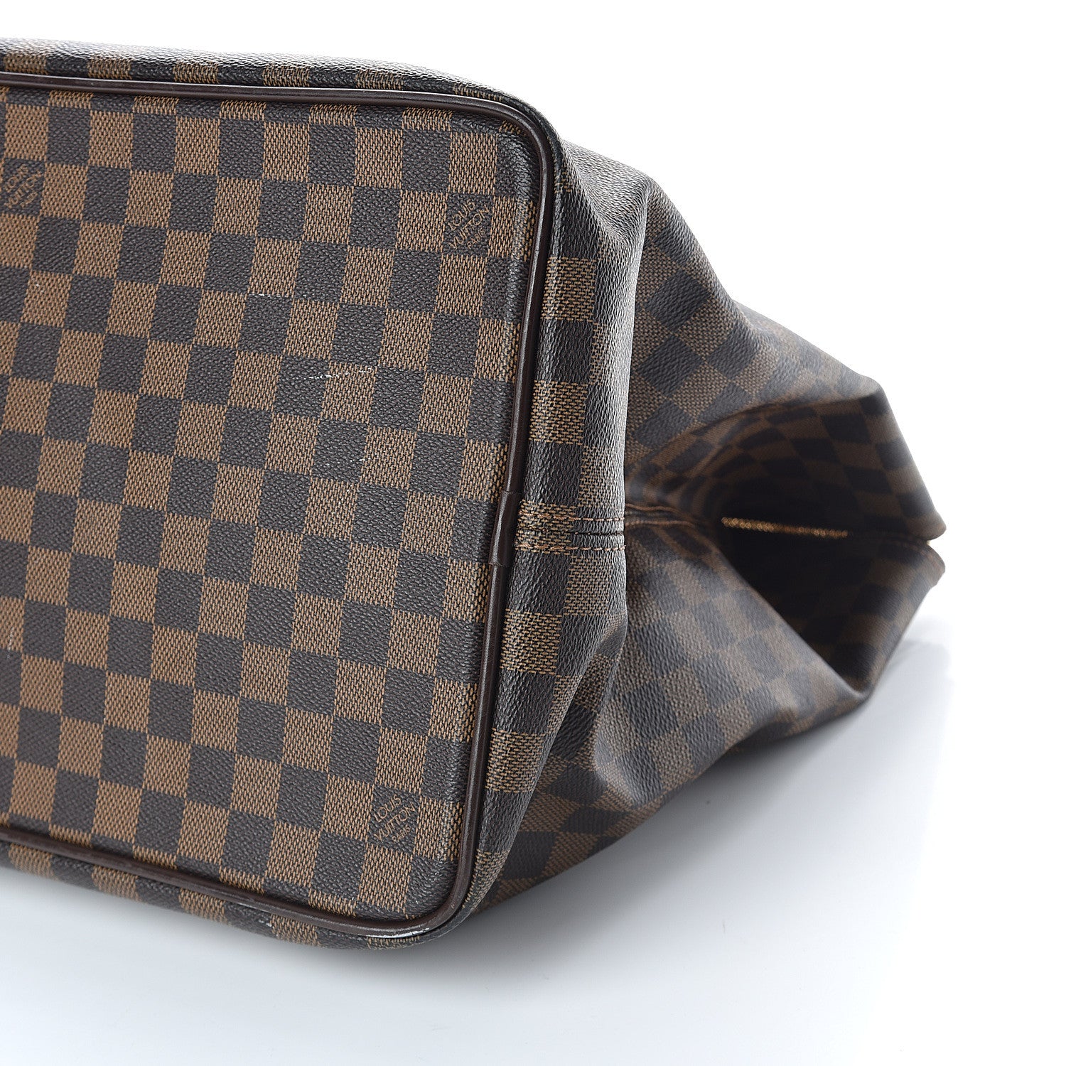 Louis Vuitton Damier Ebene Greenwich PM 8 of 9