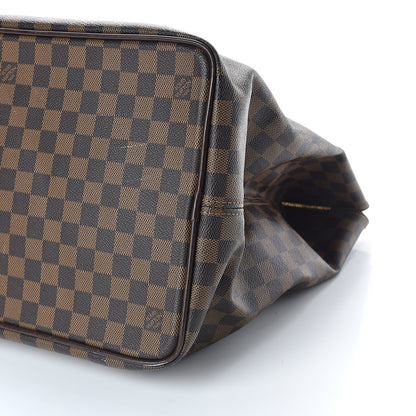 Louis Vuitton Damier Ebene Greenwich PM 8 of 9