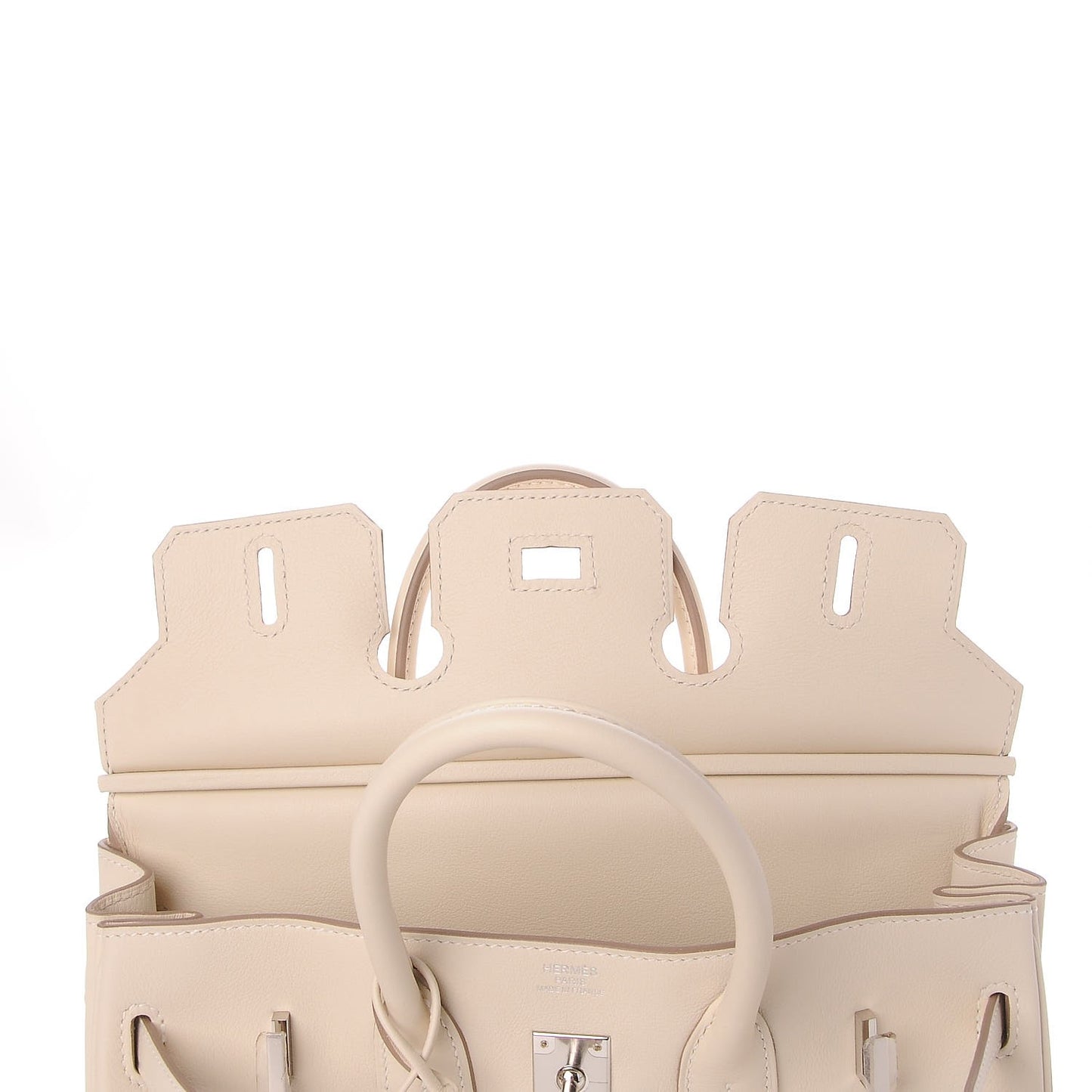 Swift Birkin 25 Craie