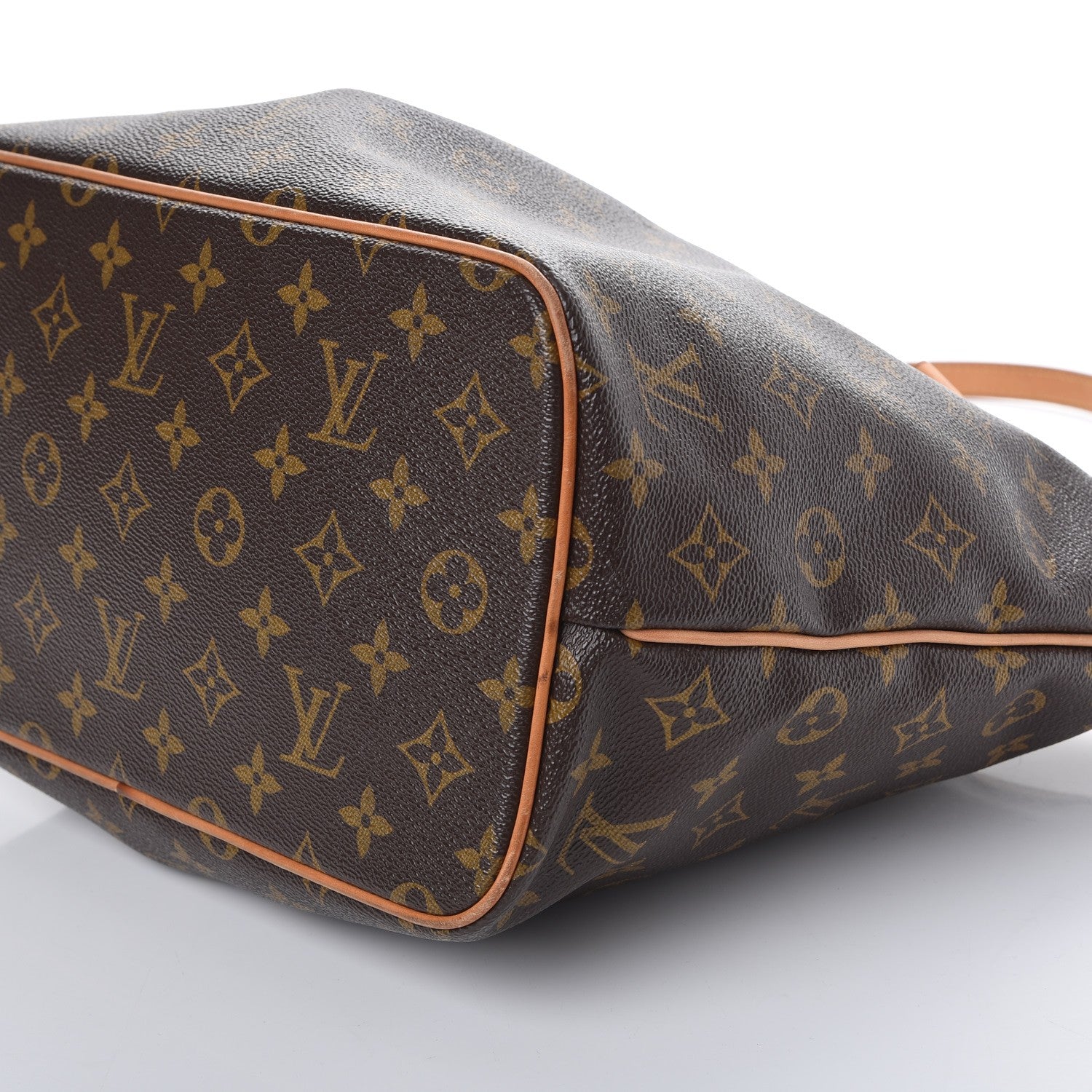 Louis Vuitton Monogram Palermo PM 19 of 19