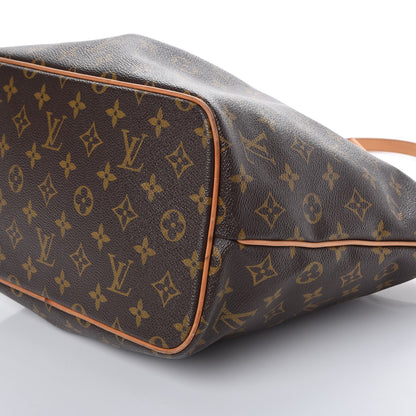 Louis Vuitton Monogram Palermo PM 19 of 19