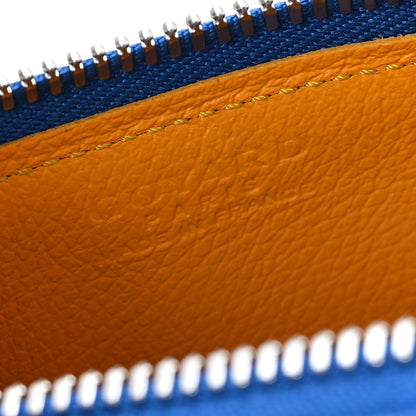 Goyard Goyardine Bonbonniere Bag Sky Blue 6 of 10