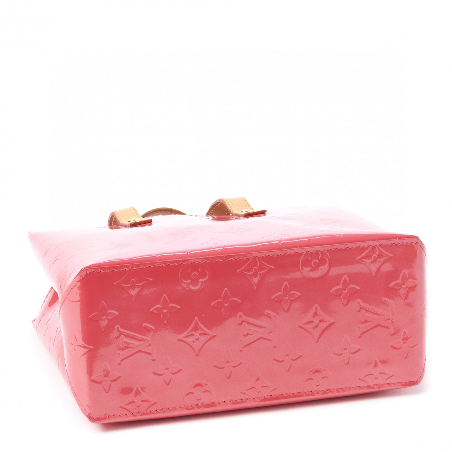 Vernis Reade PM Framboise