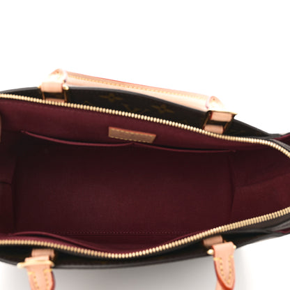 Louis Vuitton Monogram Petit Palais 5 of 10