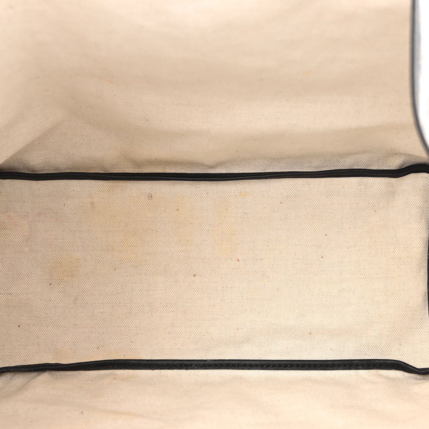 Goyard Goyardine Saint Louis PM Black 5 of 10