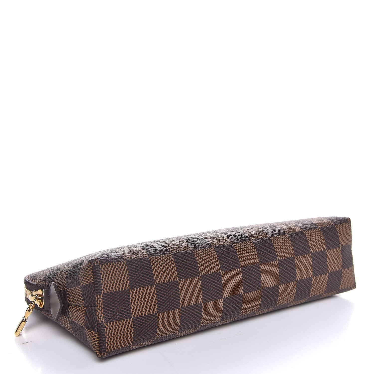 Louis Vuitton Damier Ebene Cosmetic Pouch GM 4 of 6