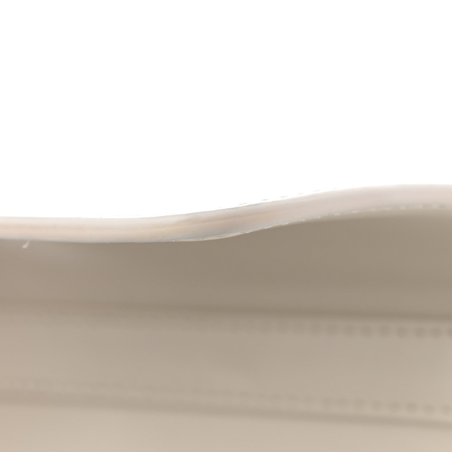 Givenchy Box Calfskin Small 4G Cube Chain Shoulder Bag Ivory 13 of 17