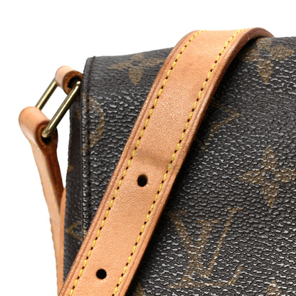 Louis Vuitton Monogram Musette Tango 10 of 10