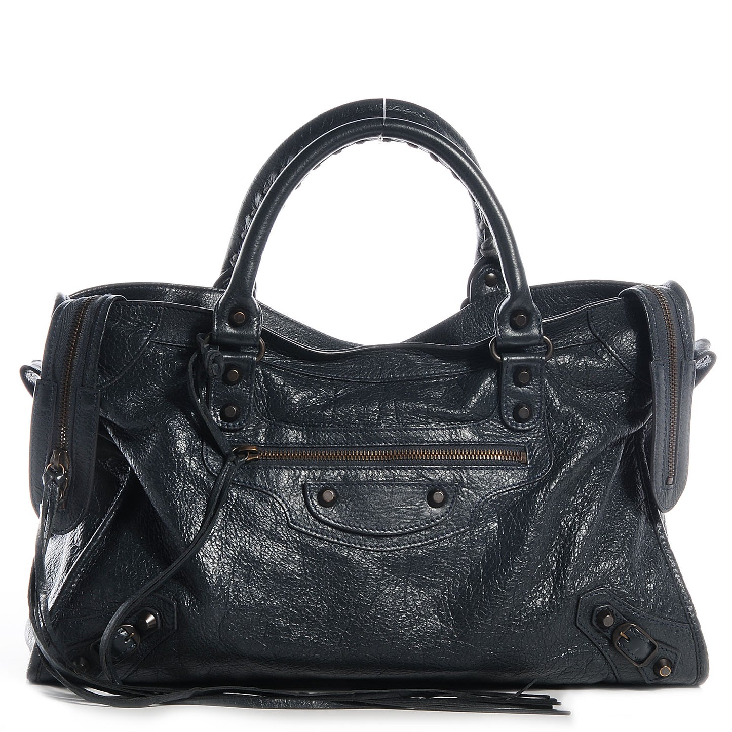 Agneau City Anthracite
