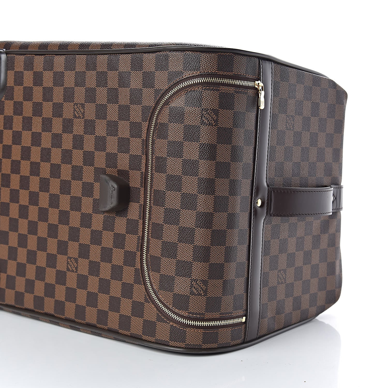 Louis Vuitton Damier Ebene Eole 50 15 of 16