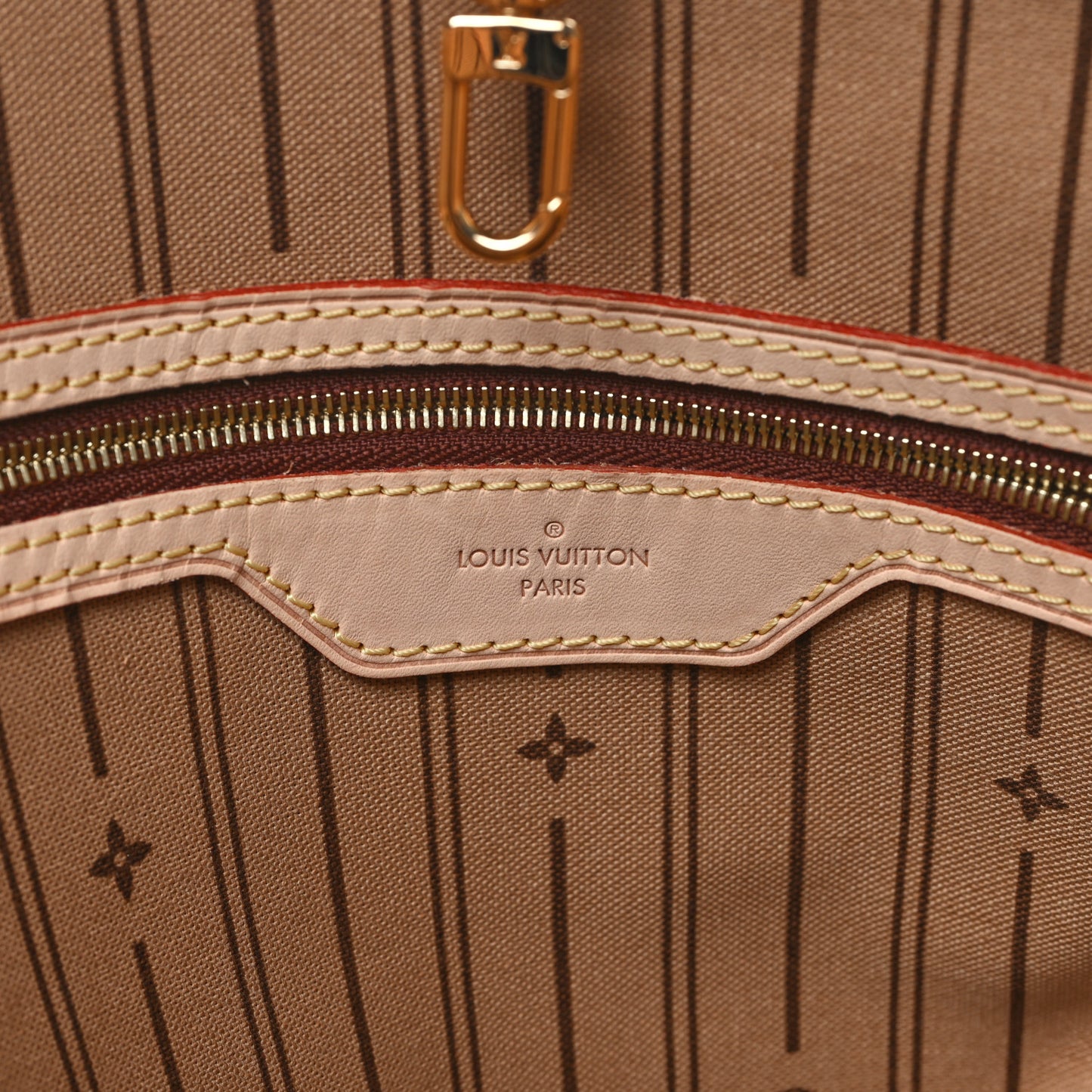 Monogram Delightful GM