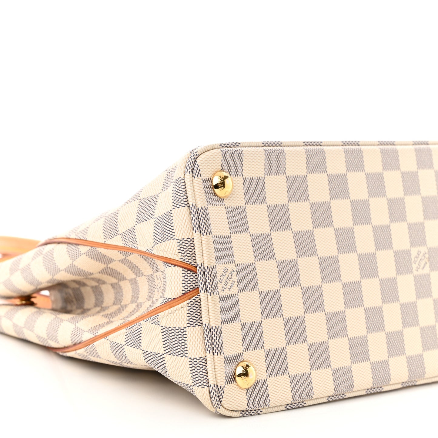 Damier Azur Calvi