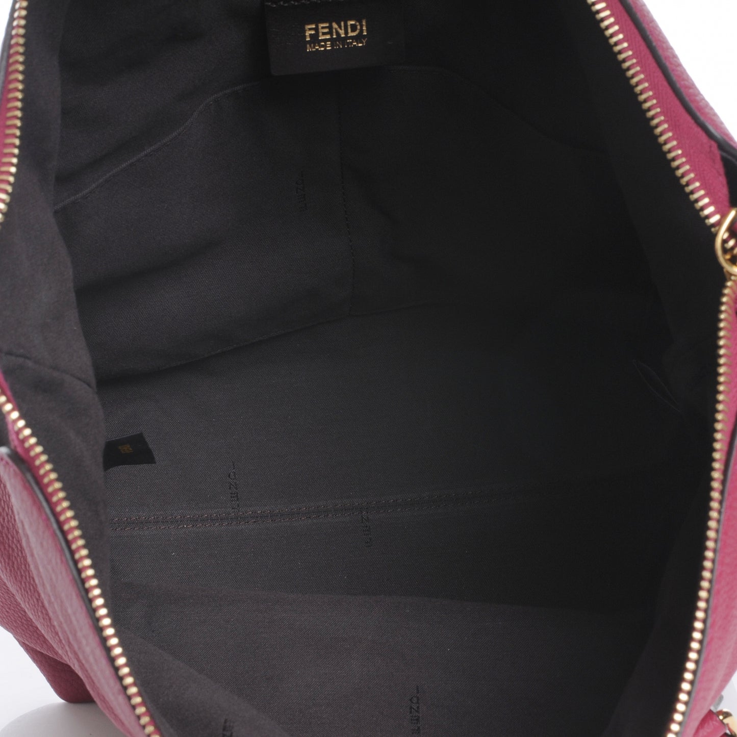 Vitello Satchel Amarena
