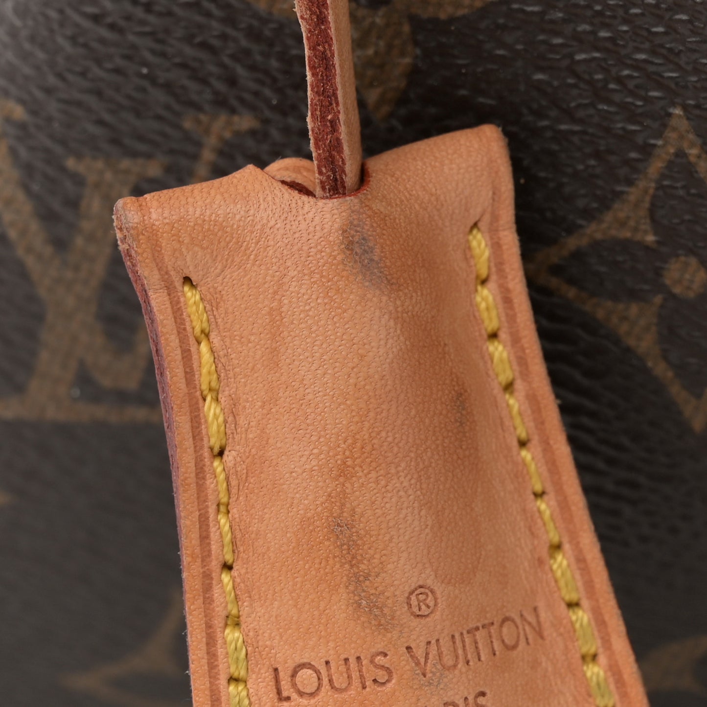 Monogram Montaigne GM