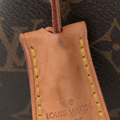 Louis Vuitton Monogram Montaigne GM 12 of 13